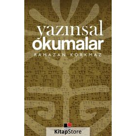 Yazınsal Okumalar - Ramazan Korkmaz