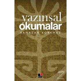 Yazınsal Okumalar - Ramazan Korkmaz