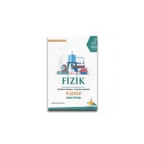Yazıt 9. Sınıf Fizik Konu Kitabı