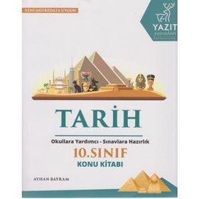 Yazıt Yayınları 11. Sınıf Kimya Soru Kitabı