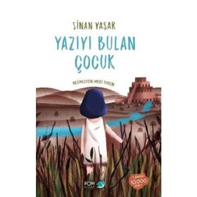 Yazıyı Bulan Çocuk - Sinan Yaşar