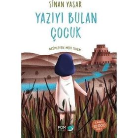 Yazıyı Bulan Çocuk - Sinan Yaşar