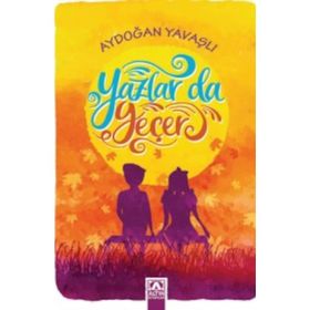 Yazlar Da Geçer - Aydoğan Yavaşlı