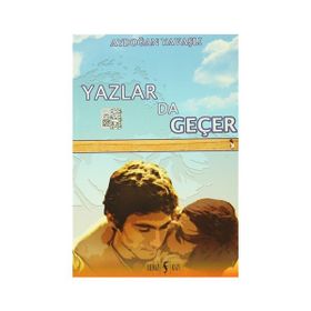 Yazlar Da Geçer - Aydoğan Yavaşlı