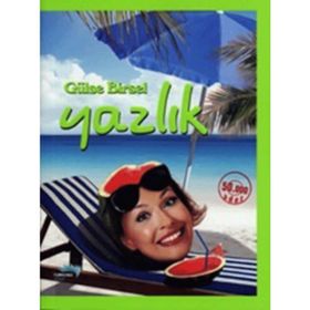 YAZLIK - GÜLSE BIRSEL