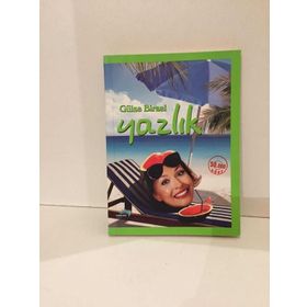 YAZLIK - GÜLSE BIRSEL