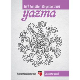 Yazma - Asuman Küçükkantarcılar