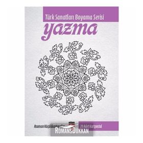 Yazma - Asuman Küçükkantarcılar