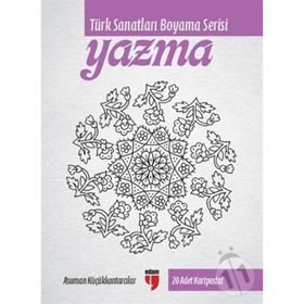 Yazma - Asuman Küçükkantarcılar