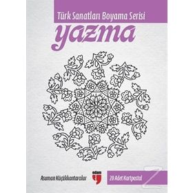 Yazma - Asuman Küçükkantarcılar
