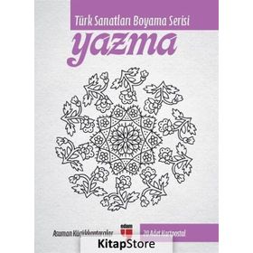 Yazma - Asuman Küçükkantarcılar