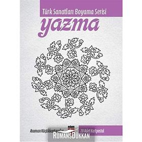 Yazma - Asuman Küçükkantarcılar