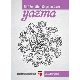 Yazma - Asuman Küçükkantarcılar