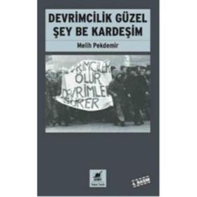 YAZMA BÜYÜSÜ - GENEL
