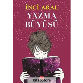 YAZMA BÜYÜSÜ - GENEL