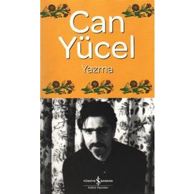 YAZMA - CAN YÜCEL