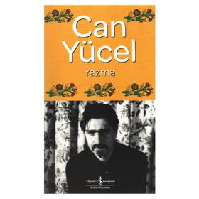 YAZMA - CAN YÜCEL
