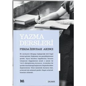Yazma Dersleri / Ferda İzbudak Akıncı