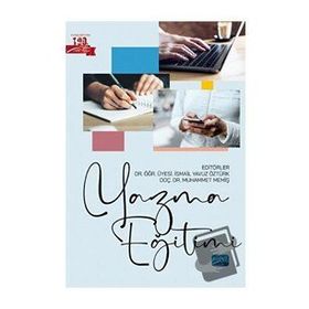 Yazma Eğitimi - Bahadır Gülden