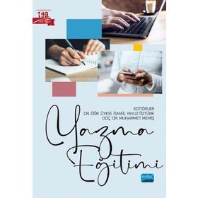 Yazma Eğitimi - Bahadır Gülden