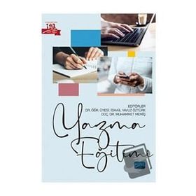 Yazma Eğitimi - Bahadır Gülden