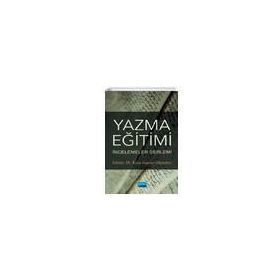 Yazma Eğitimi İncelemeler Derlemi - Elif Aydın
