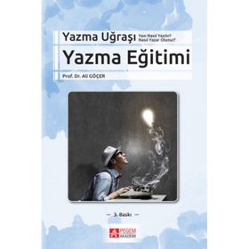 YAZMA EĞITIMI - KEZIBAN TEKŞAN