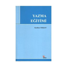 YAZMA EĞITIMI - KEZIBAN TEKŞAN