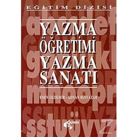 Yazma Öğretimi Yazma Sanatı - Adnan Binyazar