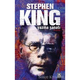 YAZMA SANATI - STEPHEN KING
