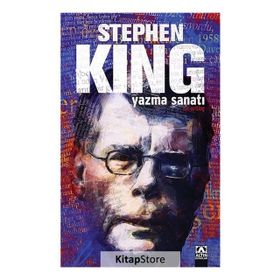 YAZMA SANATI - STEPHEN KING