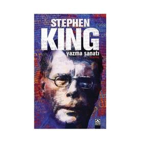 YAZMA SANATI - STEPHEN KING