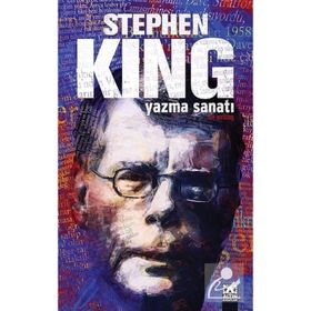 YAZMA SANATI - STEPHEN KING