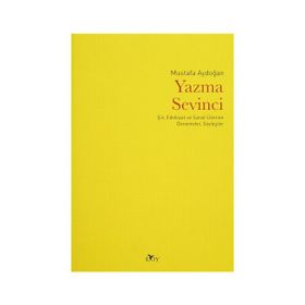 Yazma Sevinci - Mustafa Aydoğan