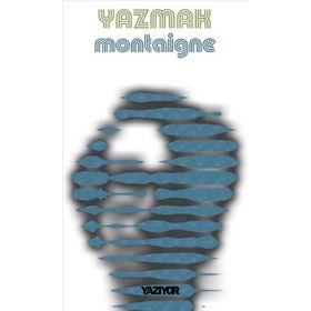 Yazmak - Utkan Yazgan