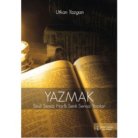 Yazmak - Utkan Yazgan
