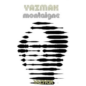 Yazmak - Utkan Yazgan