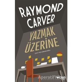 Yazmak Üzerine Can Yayınları