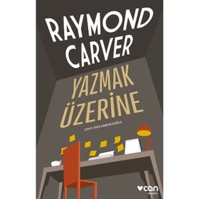 Yazmak Üzerine Can Yayınları