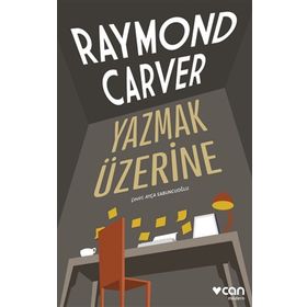 Yazmak Üzerine Can Yayınları