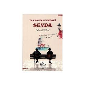 Yazmanın Ucundaki Sevda - Mehmet Yılmaz