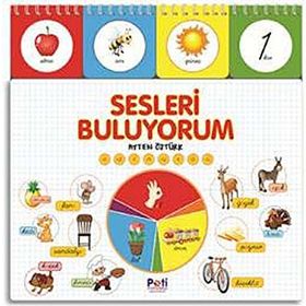 Yazmaya Hazırlanıyorum - Ayten Öztürk