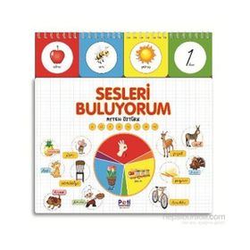 Yazmaya Hazırlanıyorum - Ayten Öztürk