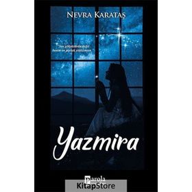 Yazmira - Nevra Karataş