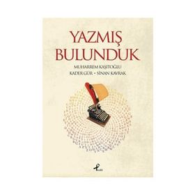 YAZMIŞ BULUNDUK - KOLLEKTIF