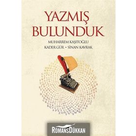 YAZMIŞ BULUNDUK - KOLLEKTIF