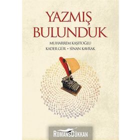 YAZMIŞ BULUNDUK - KOLLEKTIF