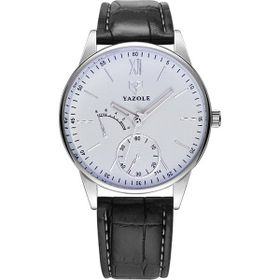 Yazole 314 Erkek Kol Saati