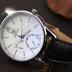 Yazole 314 Erkek Kol Saati