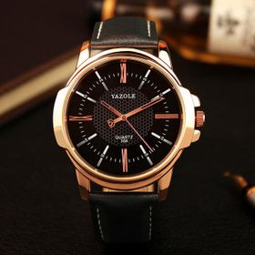 Yazole 358 Erkek Kol Saati